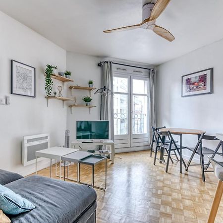 Guestready - T1 Bis - Cosy And Lovely Lyon Zewnętrze zdjęcie