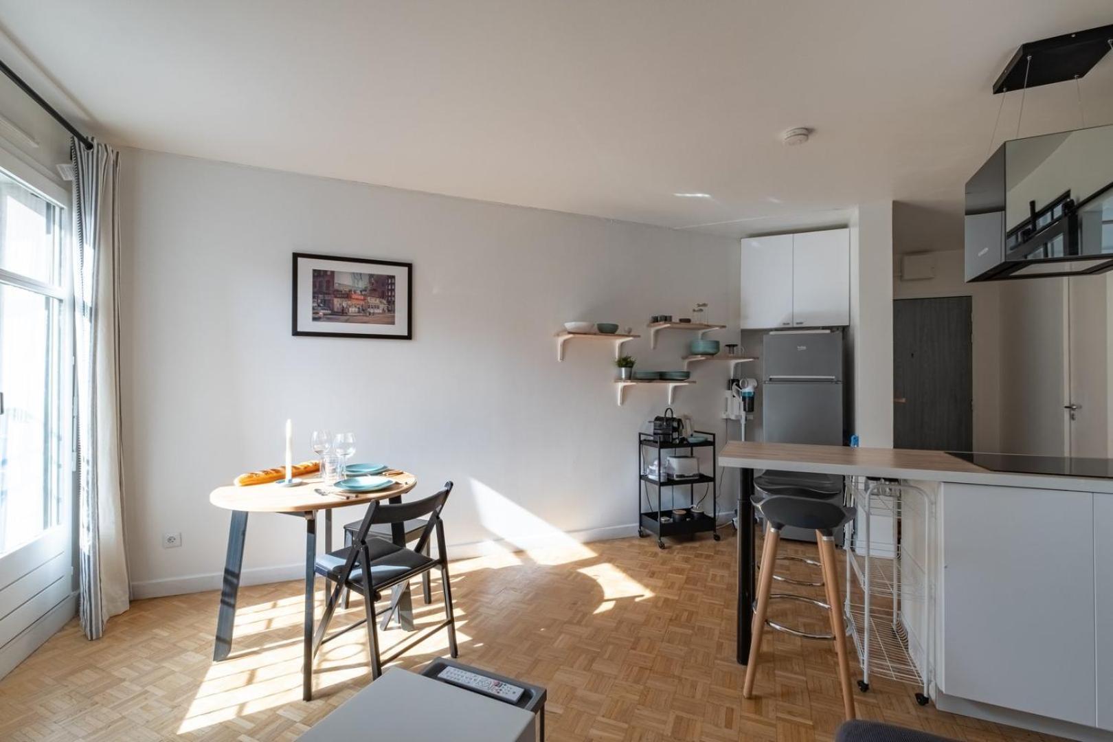 Guestready - T1 Bis - Cosy And Lovely Lyon Zewnętrze zdjęcie