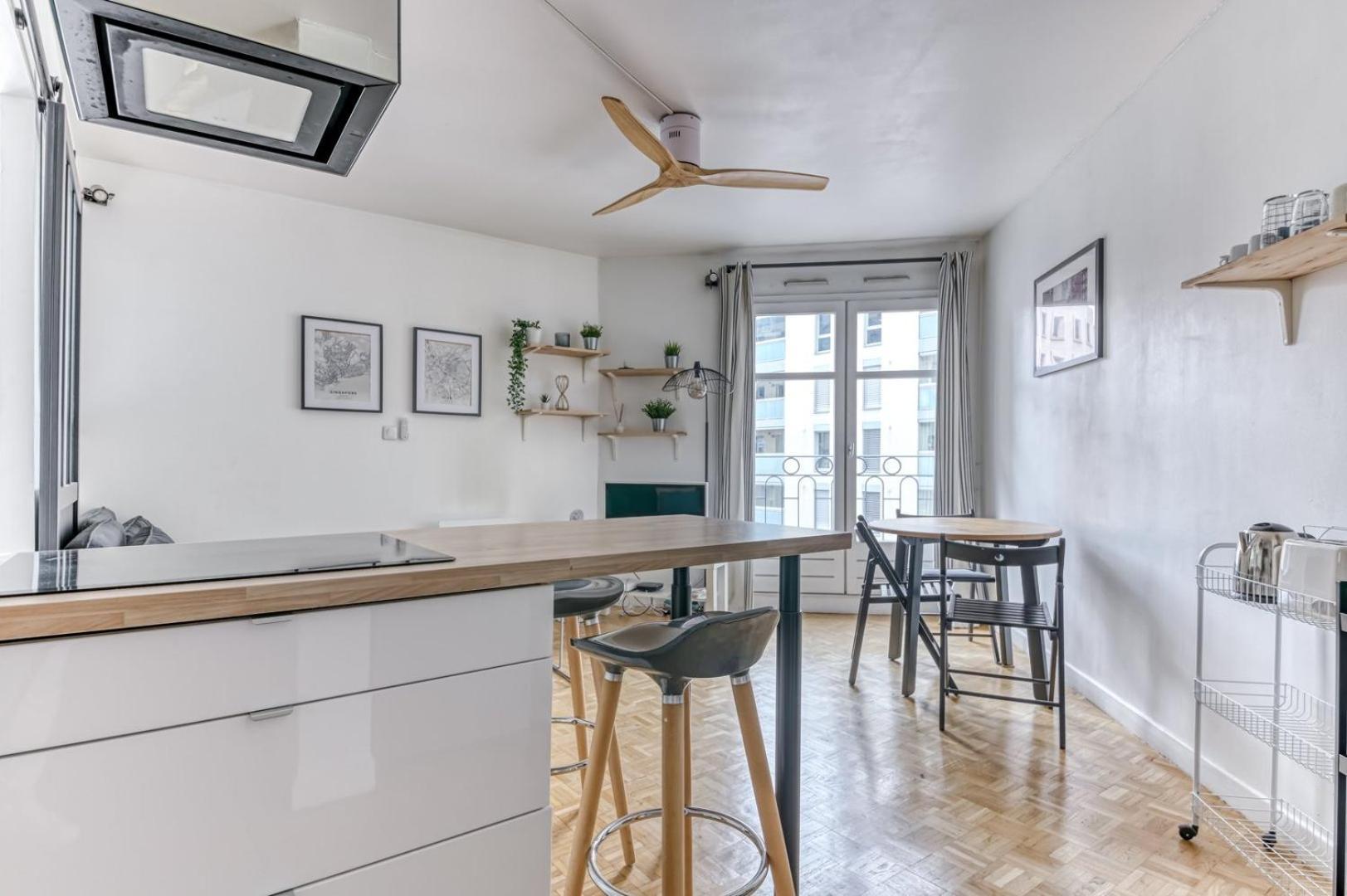 Guestready - T1 Bis - Cosy And Lovely Lyon Zewnętrze zdjęcie